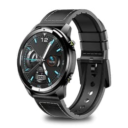 Zeblaze Smart Watch H15 HR - Svart