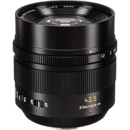 Panasonic Objektiv Leica DG Nocticron 42.5mm f/1.2 ASPH. Micro 4/3 42.5mm f/1.2