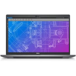 Dell Latitude 3520 15-tum (2021) - Core i5 - Gen 11 (G) - 16GB - SSD 128 GB AZERTY - Fransk