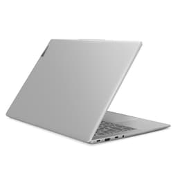 Lenovo IdeaPad slim 3 14AMN8 14-tum (2023) - Ryzen 5 - 7000 Series (U) - 16GB - SSD 512 GB AZERTY - Fransk