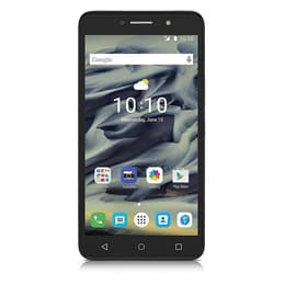 Alcatel Pixi 4 (3.5) 8GB - Svart - Olåst