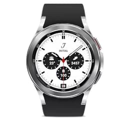 Samsung Smart Watch Galaxy Watch4 Classic HR GPS - Silver