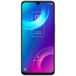 TCL 30+ 128GB - Svart - Olåst