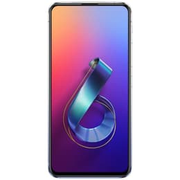 Asus Zenfone 6 ZS630KL 128GB - Silver - Olåst