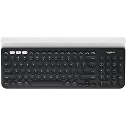 Logitech Keyboard QWERTY Engelsk (US) Wireless K780
