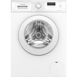 Bosch WAJ28067FR Fristående tvättmaskin Frontbelastning
