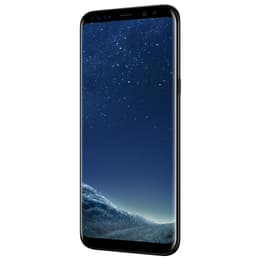 Galaxy S8 64GB - Svart - Olåst