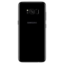Galaxy S8 64GB - Svart - Olåst