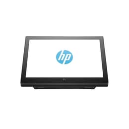 10,1-tum HP Engage One 10T 1366 x 768 LCD Monitor Svart