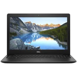 Dell Inspiron 3000 15-tum (2021) - Core i3 - Gen 11 (G) - 8GB - SSD 256 GB AZERTY - Fransk