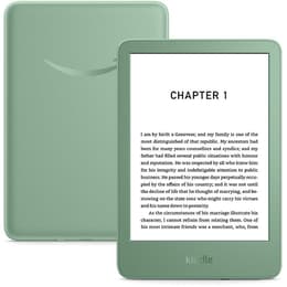 Amazon Kindle 11th Generation 6,0000 WiFi E-läsare