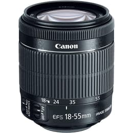 Objektiv Canon EF-S 18-55mm f/3.5-5.6 IS II 18-55mm f/3.5-5.6