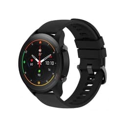 Xiaomi Smart Watch Mi Watch XMWTCL02 HR - Svart