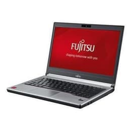 Fujitsu LifeBook E744 14-tum (2013) - Core i3-4000M - 4GB - SSD 128 GB AZERTY - Fransk