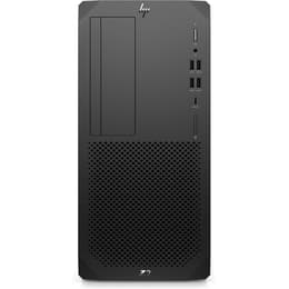 HP WorkStation Z2 G5 Core i7-10700 2.9 - HDD 1 TB - 16GB