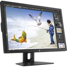 30-tum HP Z30I 2560 x 1600 LED Monitor Svart