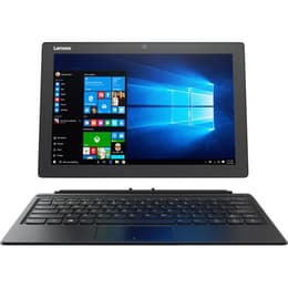Lenovo IdeaPad Miix 510 12-tum Core i5-7200U - SSD 256 GB - 8GB Utan tangentbord