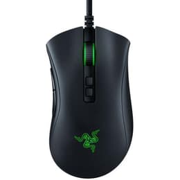 Razer Deathadder V2 Mus