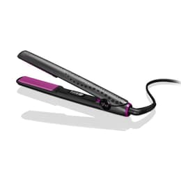 Ghd MK5 Plattång - Svart/Rosa
