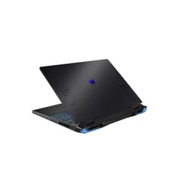 Acer Predator Helios Neo PHN16-71 16"-tum - Core i9-13900HX - 32GB - SSD 1 TBGB NVIDIA GeForce RTX 4070 AZERTY - Fransk
