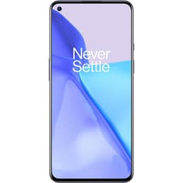 OnePlus 9 256GB - Lila - Olåst - Dual-SIM