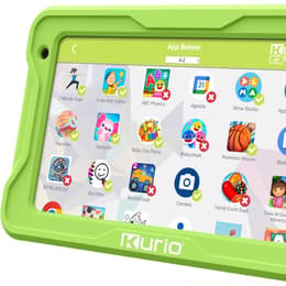 Kurio TAB Lite Surfplattor för barn