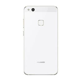 Huawei P10 Lite 32GB - Vit - Olåst