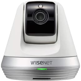 Wisenet SNH-V6410P Videokamera - Vit