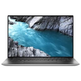 Dell XPS 15 9500 15-tum (2020) - Core i7 - Gen 10 (H) - 32GB - SSD 1 TB QWERTY - Svensk
