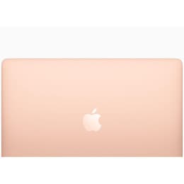 MacBook Air Retina 13-tum (2018) - Core i5 - 8GB SSD 128 QWERTZ - Tysk