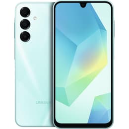 Galaxy A16 128GB - Grön - Olåst