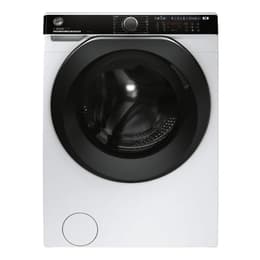 Hoover HWP610AMBC/1-S Fristående tvättmaskin Frontbelastning