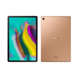Galaxy Tab S5e 64GB - Guld - WiFi