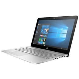 HP EliteBook x360 1030 G2 13-tum Core i5-7300U - SSD 256 GB - 8GB AZERTY - Fransk
