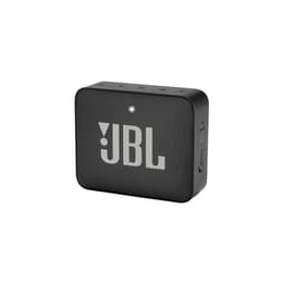 Jbl Go 2 Bluetooth Högtalare - Svart