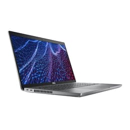 Dell Latitude 5430 14-tum (2020) - Core i5 - Gen 12 (U) - 32GB - SSD 512 GB QWERTZ - Tysk
