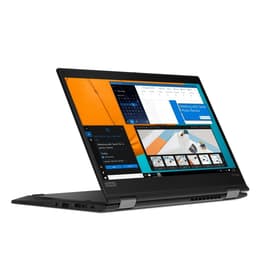 Lenovo ThinkPad X13 Yoga G1 13-tum (2020) - Core i5 - Gen 10 (U) - 16GB - SSD 256 GB QWERTY - Nederländsk