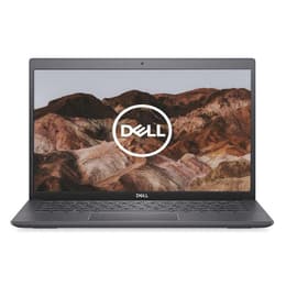 Dell Latitude 3301 14-tum (2018) - Core i5 - Gen 8 (U) - 16GB - SSD 256 GB AZERTY - Fransk