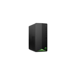 HP Pavilion TG01-0094NF Core i5-9400F 2.9 GHz - SSD 128 GB + HDD 1 TB - 8GB