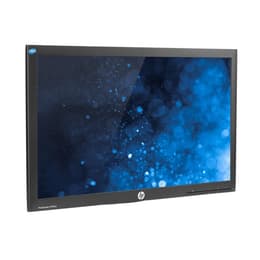 22-tum HP 1920 x 1080 LCD Monitor Svart