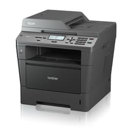 Brother DCP-8110DN Monokrom-laser