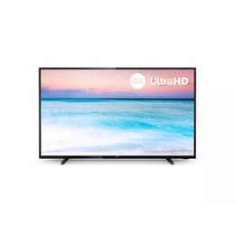 Smart TV Philips LED Ultra HD 4K 58,0000 58PUS6504/12