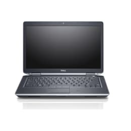 Dell Latitude E5430 14-tum (2012) - Core i5-3210M - 8GB - HDD 750 GB AZERTY - Fransk