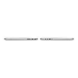 MacBook Pro 13" (2015) - QWERTY - Nederländsk