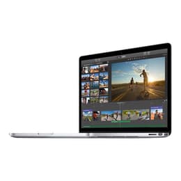 MacBook Pro Retina 13-tum (2015) - Core i5 - 8GB SSD 256 QWERTY - Nederländsk