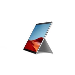 Microsoft Surface Pro X 13-tum SQ2 - SSD 512 GB - 16GB AZERTY - Fransk