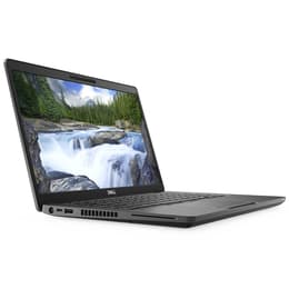 Dell Latitude 5400 14-tum (2020) - Core i5-8365U - 8GB - SSD 256 GB AZERTY - Fransk