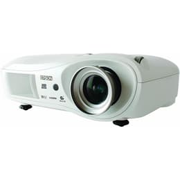 Epson EMP-TW680 Projektor 1600 Lumens Lumen - Vit