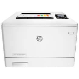 HP Color LaserJet Pro M452DN Färglaser