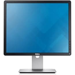 19-tum Dell P1914SC 1280 x 1024 LCD Monitor Svart